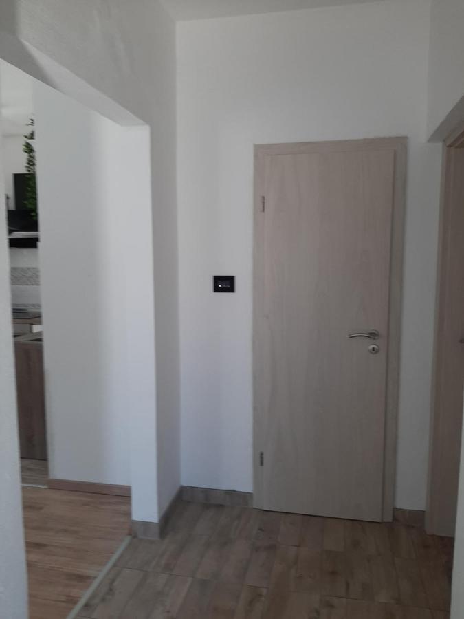 Ferienhaus Karlo Pridraga Экстерьер фото