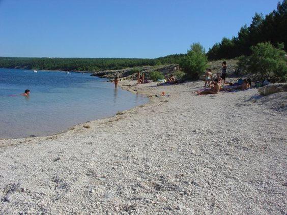 Ferienhaus Karlo Pridraga Экстерьер фото